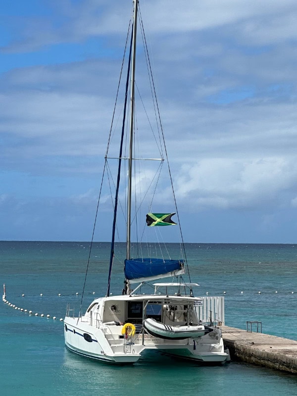 Montego Bay Jamaica