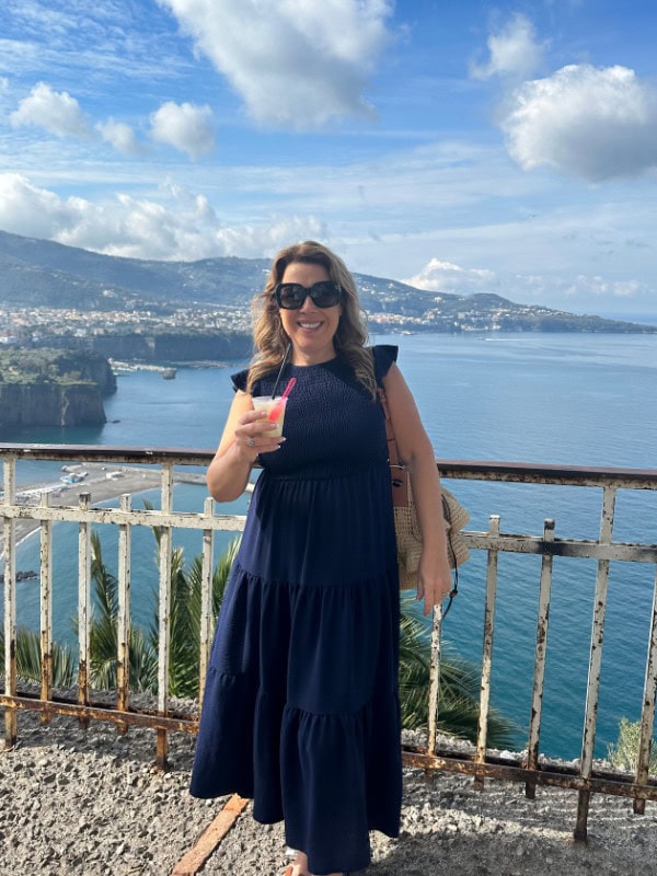 Naples Italy