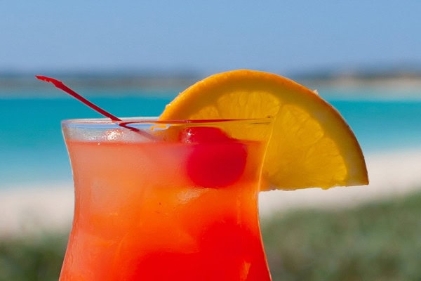 Rum Punch