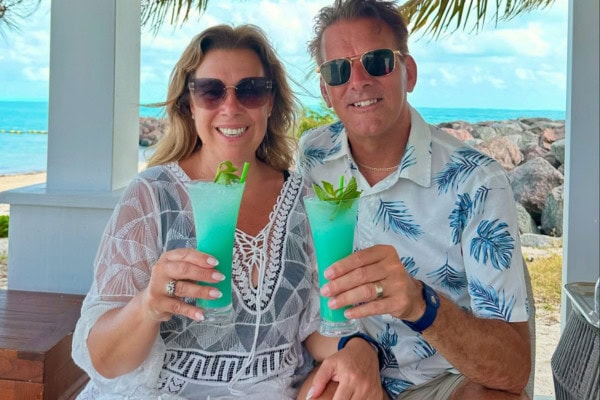 cruise drink