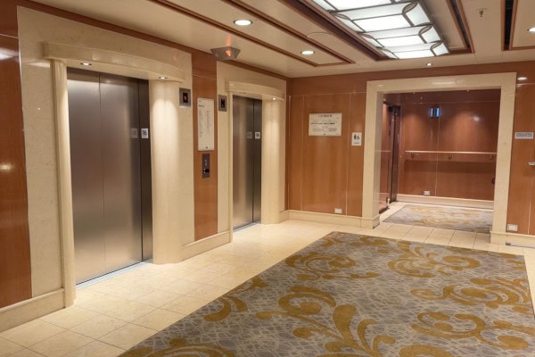 Cruise Elevators