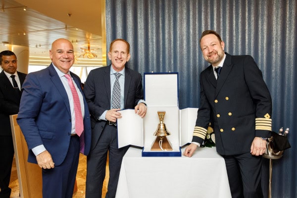NCL Aqua Event MEDIA