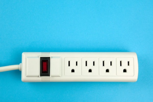 Power strip
