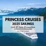 Princess Cruises Press Release