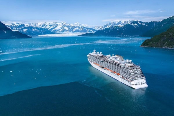 Sail into 2025: Save on Princess Cruises to Alaska, the Caribbean ...