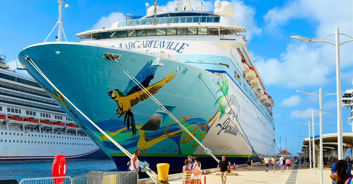 Margaritaville at Sea Expands Travel Trade Team with Industry Veterans