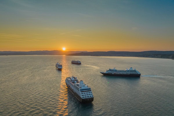 Azamara Media