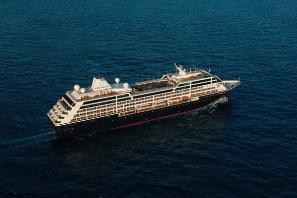 Azamara Media