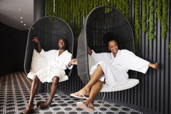 Celebrity Xcel media