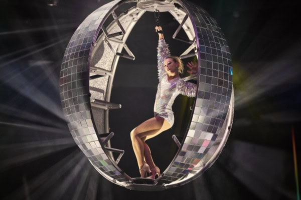 Celebrity Xcel Media