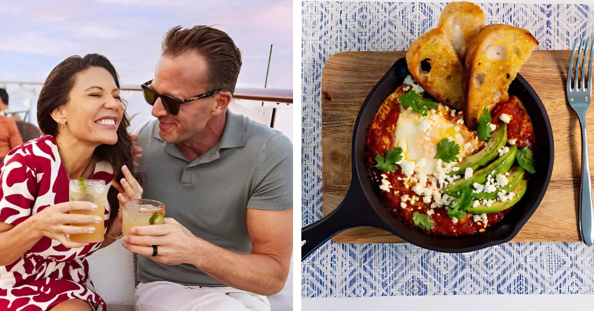 Celebrity Xcel Elevates Date Night with Brunch, Live Entertainment, and All-Day Romance