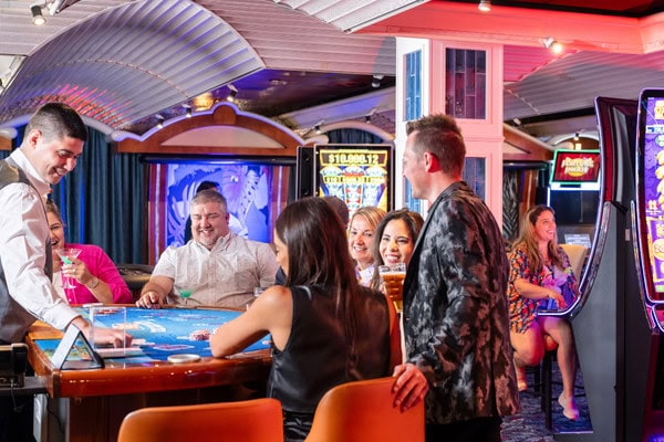 Margaritaville media