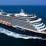 Holland America Oosterdam