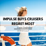 Cruise Confessions