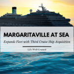 Expands Fleet with Third Cruise Ship Acquisition
