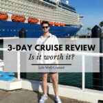 I Tried a Short Weekend Cruise - Here’s What Surprised Me!