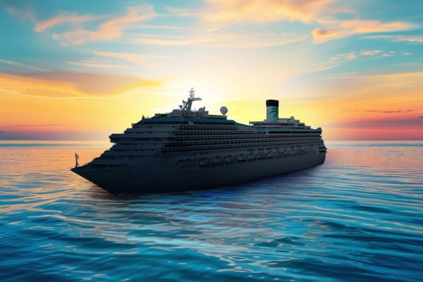 Margaritaville New Ship