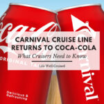 Carnival x Coca Cola
