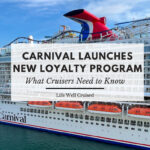 Carnival Launches New Loyalty Program