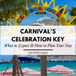 Celebration Key what is included