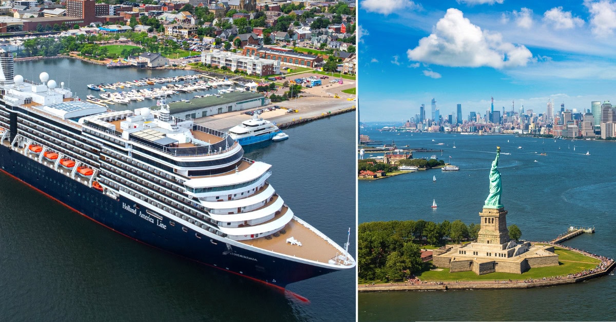 Holland America Line Celebrates America’s 250th Anniversary With Special July 4, 2026 Cruise