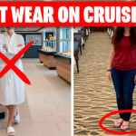 what not to wear on a cruise