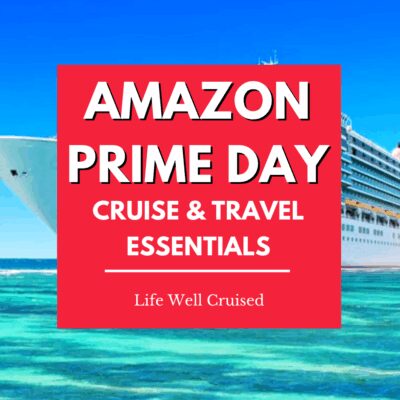 Amazon prime cruise deals