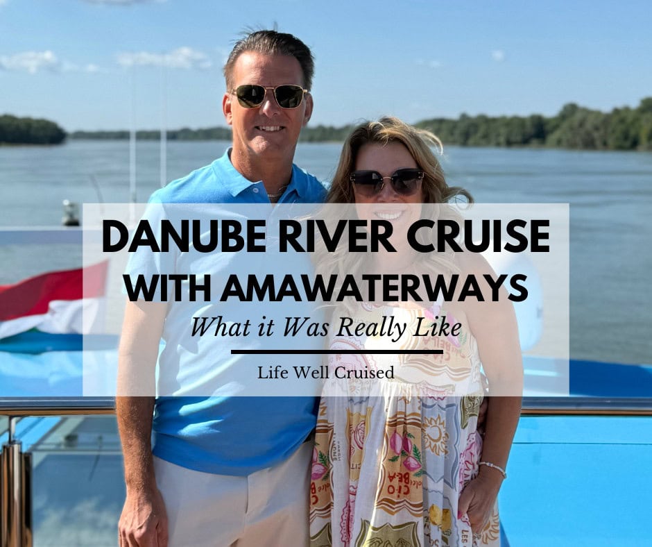 Our First River Cruise: What it’s Really Like Sailing with AmaWaterways