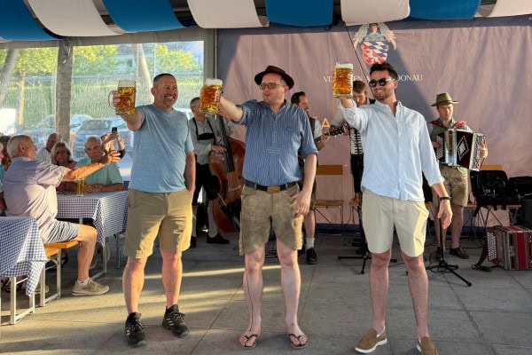 Oktoberfest Ama Magna