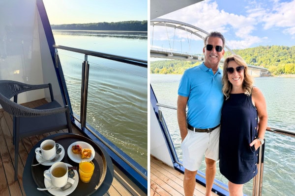 river cruise  ama magna