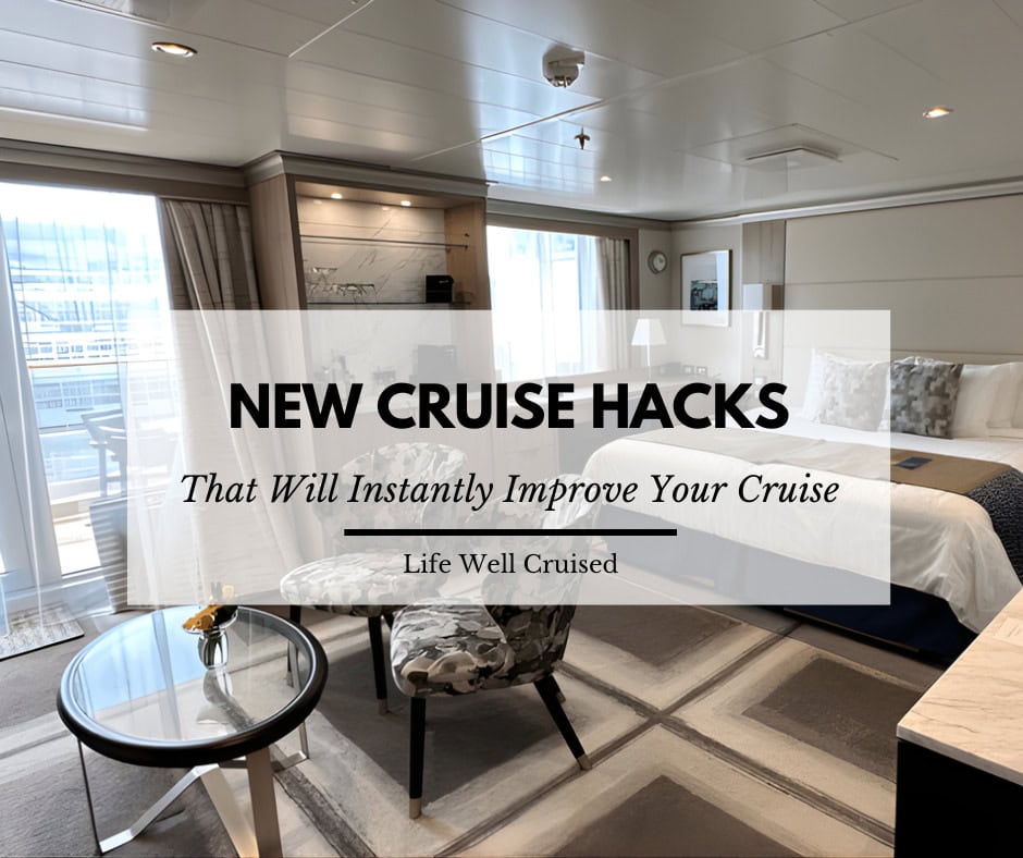 37 New Cruise Hacks That Will Instantly Improve Your Cruise