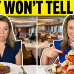 cruise dining secrets