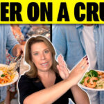 cruise etiquette mistakes