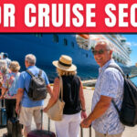 Senior cruise secrets