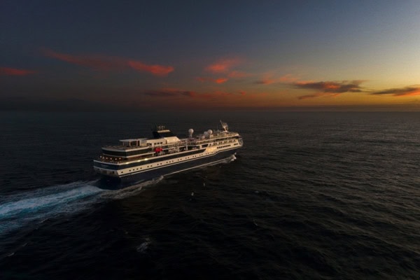 VidantaWorld Voyages Unveils 2027 Mediterranean Sailings!