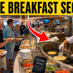 Cruise breakfast secrets