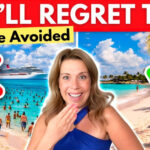caribbean cruise mistakes