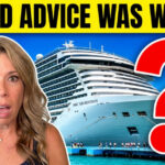 cruise advice i no longer recommend