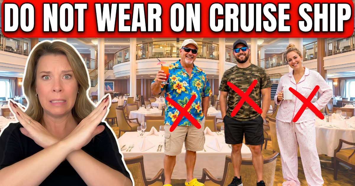 11 Cruise Tips I’ve Stopped Recommending (And What I Do Instead)