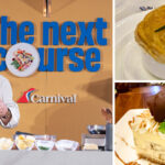 Carnival Cruise Line The Next Course