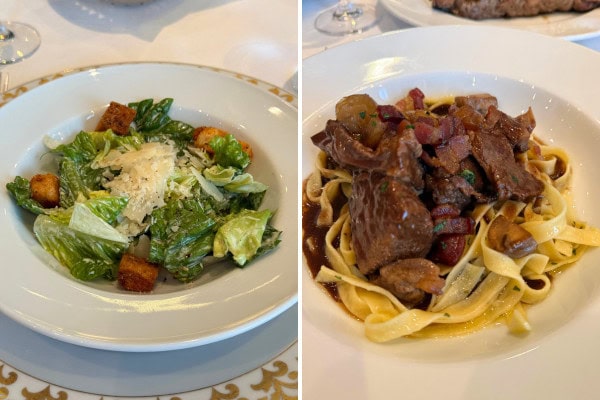 Oceania cruises Alaska Oceania Riviera grand dining